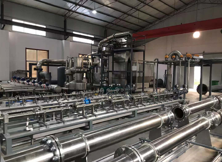 河南新航流量儀表有限公司